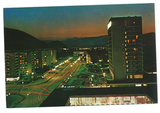 1812 - Piatra Neamt